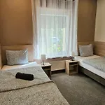 بيت ضيافة Mediterran Kecskemét