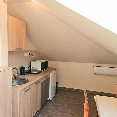 Mediterran 3* Kecskemét
