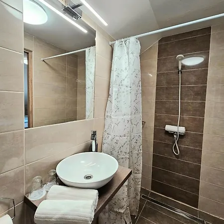 بيت ضيافة Mediterran 3*