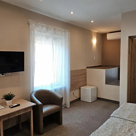 بيت ضيافة Mediterran 3*