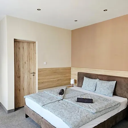 Mediterran 3* Kecskemét