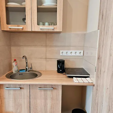 بيت ضيافة Mediterran 3*