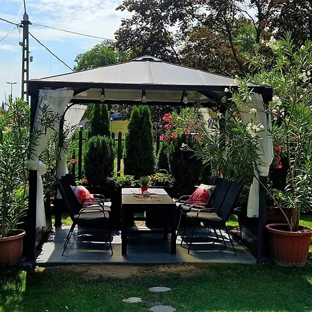 Mediterran 3* Kecskemét