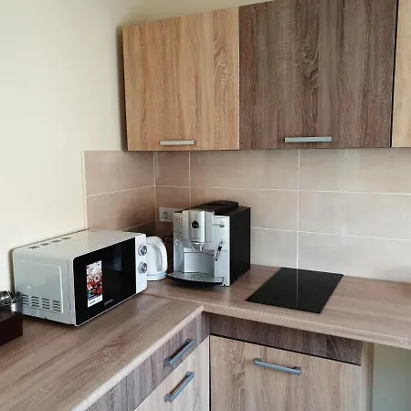 Mediterran בית הארחה קצ'קמט