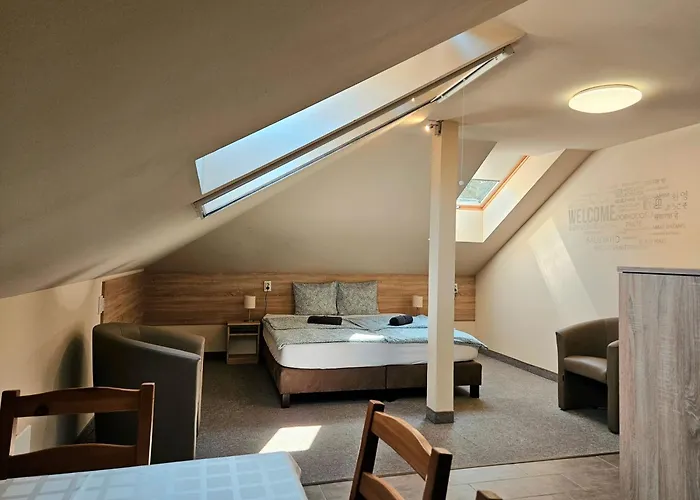 Mediterran Gæstehus 3*