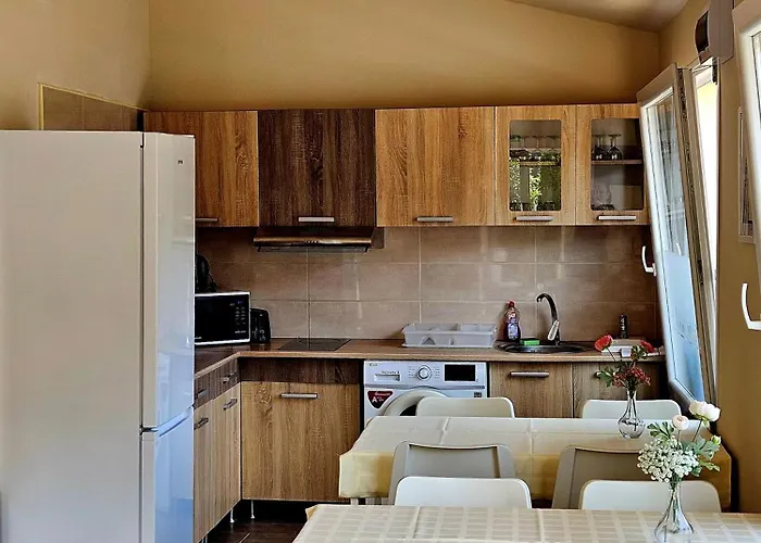 Mediterran 3* Kecskemét