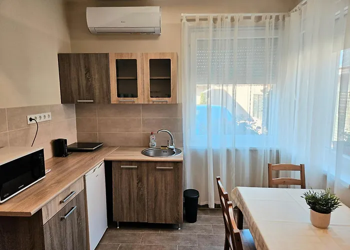 Mediterran Gæstehus 3*