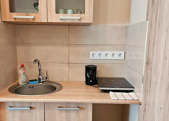 Gæstehus Mediterran 3*