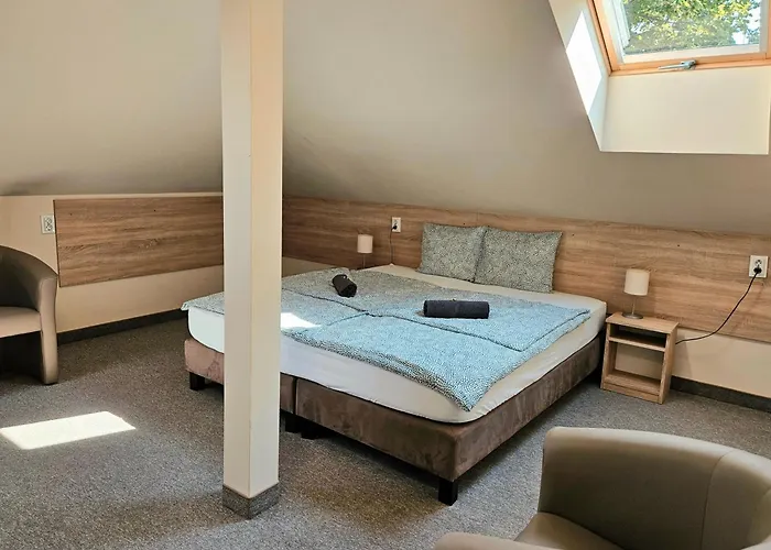 Mediterran Gæstehus 3*