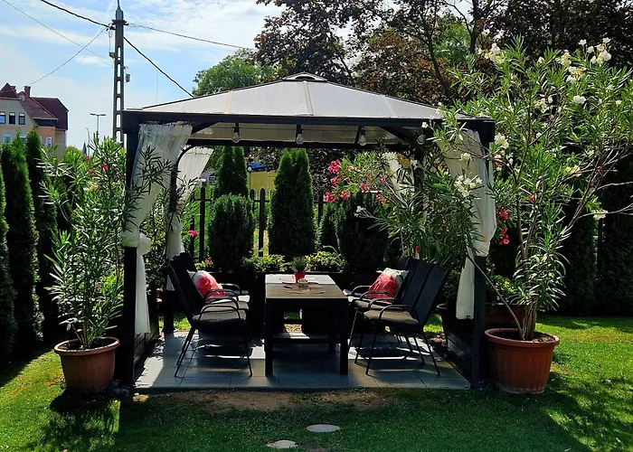 Mediterran 3* Kecskemét